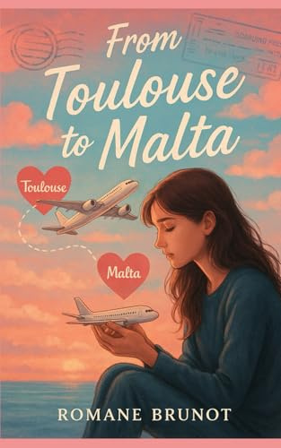 From Toulouse To Malta