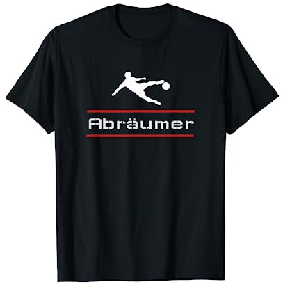 Éplucheur by Muschelschubser Khabotten - Football Edition T-Shirt