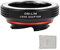 PHOLSY Adaptador de Objetivos Olympus a Leica M Enfoque Manual con 6-bit Coding para Lente de Montura Olympus Zuiko OM y Cuerpo de Cámara Leica M Montura, Olympus-Leica M