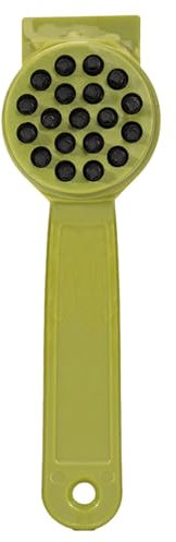 Fish Scaler Tool Ergonomic Effective Space-Saving