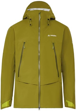 VAUDE Men's Croz Alpine 3l Jacket Vestes Homme