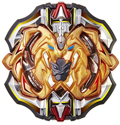 Beyblade TAKARA TOMY Burst B-115 Burst Archer Hercules.13ET Stamina Booster