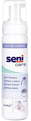 Shampoo-Schaum 200 ml