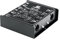 Pronomic PDI-20 passive Stereo-DI-Box - Frequenzbereich: 15 Hz - 30 kHz - Stereo/Mono-Schalter - Pad-Schalter - Ground-Lift - schwarz