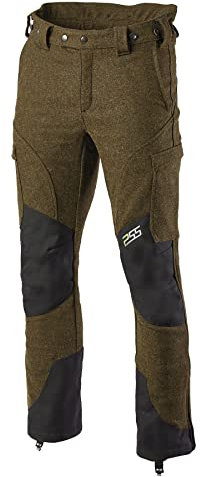 PSS X-Treme Loden Jagdhose Grün Größe XL