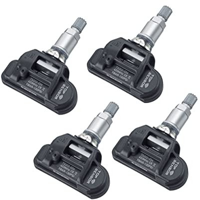 4 TOP SENSOR RDKS TPMS REIFENDRUCK SENSOREN S503610 FÜR FIAT DUCATO ZAF250 VON 06/2014-12/2023