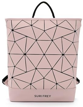 SURI FREY Rucksack SFY SURI Sports Jessy-Lu 18040 Damen Rucksäcke Uni