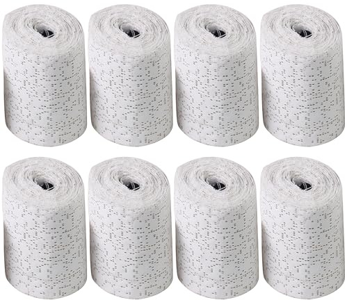 Bangbobi Plaster bandages set of 8 plaster rolls plaster bandages for crafting plaster cast baby belly plaster