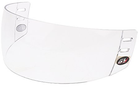 freneci Eishockey Helm Visier