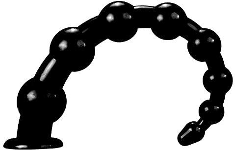 MIGULO Analplugs mit Starken Saugnapf Anal Prostata Massage Masturbator Dildo Butt Plug G-Punkt Analdildo Analkugeln Sexspielzeug für Männer Frauen,Paare