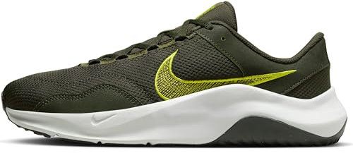 Nike Legend Essential 3 NN Grün 43