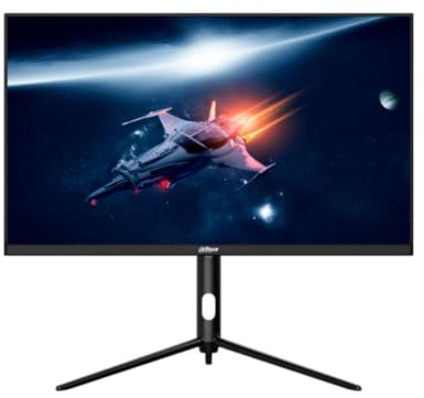 MONITOR DAHUA GAMING 27 DHI-LM27-E331A 165HZ AMP(QHD) FAST IPS USB TIPO C 65W