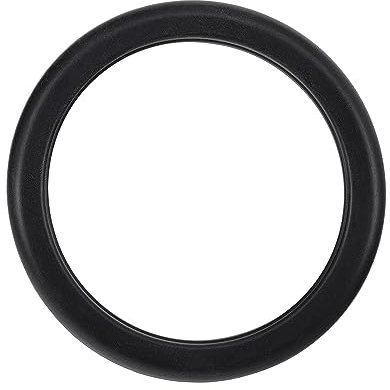 Snapworld-Kaffee Dichtung kompatibel mit Delonghi EC 680 685 820 850 860 / EN Dedica Siebträgermaschine Espressomaschine Kaffeemschine wie AS00005075 / 5313221491 für Sieb Dusche am Brühkopf