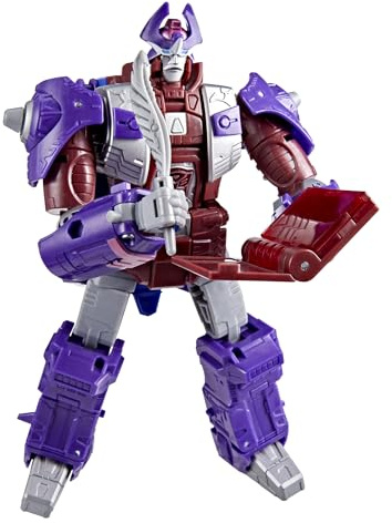 Transformers Age of The Primes Voyager-Klasse The Thirteen Alpha Trion Action-Figur