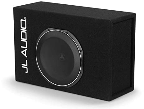 JL Audio ACP112LG-TW1-Caisson de basses actif 30 cm 800 W (RMS : 400 W)