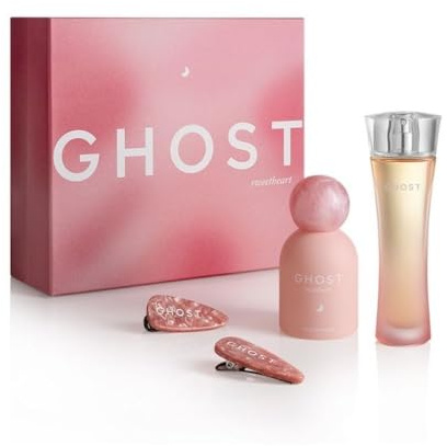 Ghost Sweetheart EDT 30ml Gift Set 2025