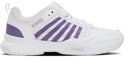 K-Swiss dam Court Express 2Tennis sko