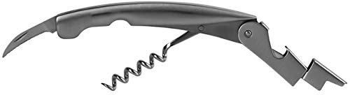 Grunwerg 45/TP-SS Waiter's Knife, Stainless Steel, Steel