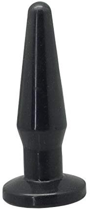 Plug dildo piramide tappo anale dilatatore sfintere divaricatore