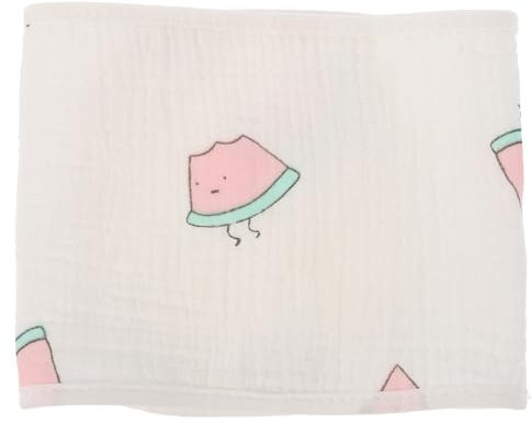 ERINGOGO babybauch wickeln neugeborene handtücher Bauchnabelabdeckung für Babys Babybauchschutz Spucktücher Babymädchen Bauchschutz für Neugeborene Bauchdecken für Säuglinge Baumwolle