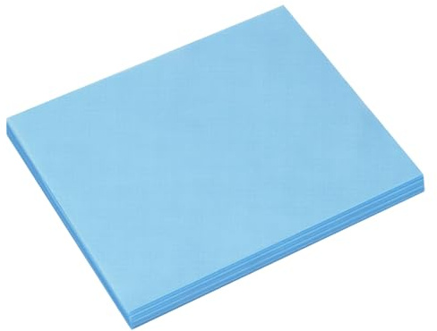 Filtre collecteur de plumeau à ongles – Extracteur de poussière 100 pièces, accessoires professionnels en papier maille | Pour l'entraînement à domicile, l'utilisation en salon, l'art féminin, le dépô