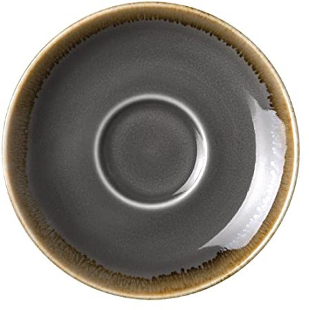 Olympia - Juego de 6 platos de cocina de porcelana para horno, cocina, restaurante, catering, utensilios de cocina