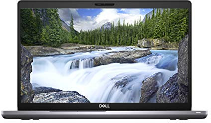 Dell Latitude 5510 PC Portable 15,6 FullHD 1920x1080, Intel Core i5-10310U Up to 4.40GHz, RAM 8GB, SSD 256GB, Clavier AZERTY, Batterie Neuve, Windows 11 Pro, Garantie 1 an (Reconditionné)