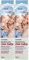 DAS gesunde PLUS Medizinische Zink-Salbe (2 X100 ml Tube) + Purlife Sticker