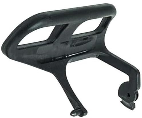 ZAPYVET Reemplazo 1129 792 9100 Protector de manija de Freno, for motosierras STIHL, MS200T 020T Protector de Mano para Motosierra