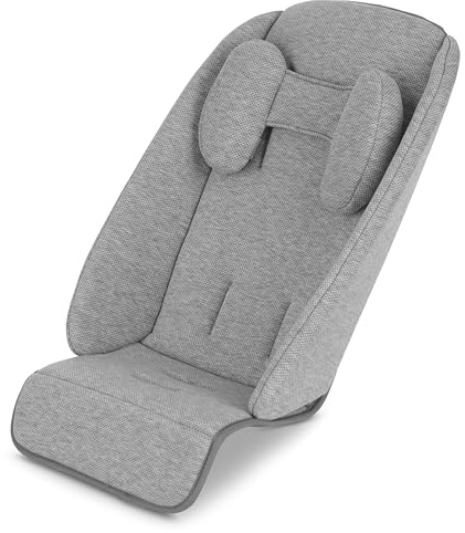 UNIQUIFY Insert Liner Seat Compatible with Uppababy Vista, Vista V2, Cruz, Cruz V2, Rumbleseat V2 and Rumbleseat V2