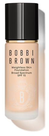 Weightless Skin Foundation SPF 15