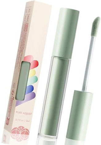 Idratante Camouflage Correttore Copertura Completa Correttore di Colore Correttore Trucco Copre Le Macchie Sotto Gli Occhi Occhi Dullness Correttore Colore Trucco Viso