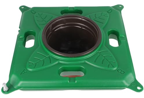 FOMIYES Set Isola Galleggiante per Piante da Laghetto 1 Pezzo, Fioriera Acquatica Galleggiante Robusta e Leggera, Decorazione per Giardino Acquatico e Gestione Ambientale di Laghi e Fiumi