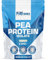Pure Source Nutrition 100% Vegan Pea Protein Isolate Vanilla Flavoured Vegetarian Protein Powder Shake for Superfood Supergreens Dairy Free Shakes by PSN (2.5kg, Vanilla)