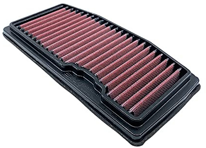 DNA High Performance Air Filter Compatible For Triumph Street Triple 765 RS (17-24) PN: P-TR7S20-0R