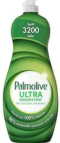 Palmolive Spülmittel Ultra Konzentrat, 0,75 l