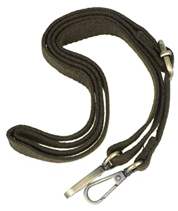 HAPINARY Bolso para Mujer Correa de 2 Cm de Ancho Accesorio para Bolso Correa Universal para Bolso Color Verde