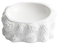 Vassoio Da Portata Affettati Piatti bianchi speciali Stoviglie Piatti bassi Snack decorativi Vassoio Per Alimenti