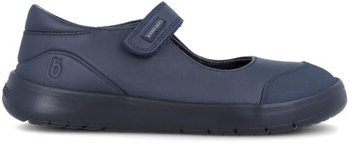 Biomecanics Ballerines Pieds Nus Collegiate 251022 Taille 30 Couleur Azul_B089