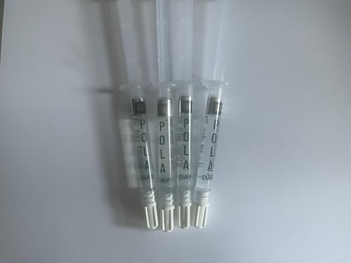 Polar Day Hydro-Peroxide Gel