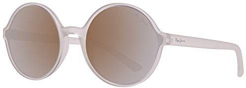 Lunettes de soleil Unisexe Pepe Jeans PJ7286C457