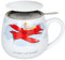 Könitz Tea for You - Le Petit Prince - Avion (Französisch)