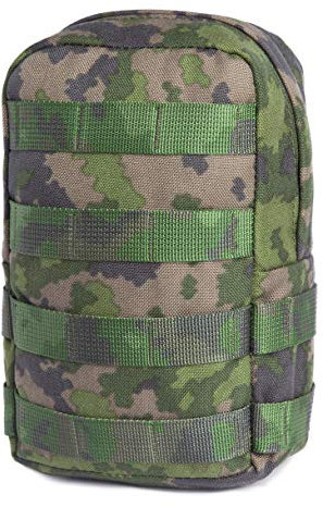 Savotta Taktische Tasche S 1,9 L M05 camo