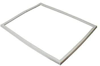 sparefixd for Electra Bottom Door Seal Lower Gasket Fridge Freezer