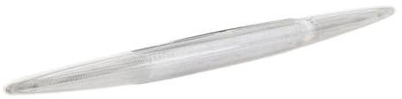 Vit Röd Färg Högt monterat stoppljus for HONDA CRV CR-V 2012 2013 2014 2015 2016 2017 Tredje extra bromslampa 34270-T0A-H01 34270-TFC-H01 reservdelar(White Color)