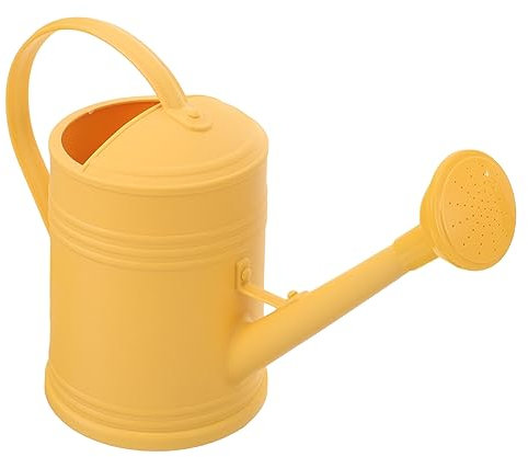 FUNOMOCYA Arrosoir De Jardin avec Bec Arrosage Pratique pour Plantes Intérieur Et Extérieur Outil Et Ergonomique pour Irrigation De Vos Fleurs Et Jardins