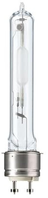 Metal Halide Lamp 210W 3000K Shopping Mall Lighting Agricultural Planting Lamp Metal Halide Lamp