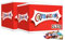 Celebrations Milk Chocolates Gift Bulk Box (Maltesers, Galaxy, Snickers & More), 2.4kg (2 Pack)