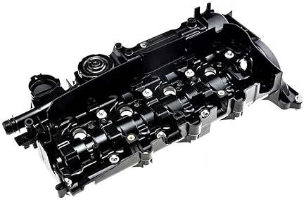 Tapa de válvula de motor de culata con junta de repuesto para F20 F21 F22 F34 F90 F30 F33 F36 F07 F10 X1 E84 X3 F25 X5 F15 11128570828 11128589941