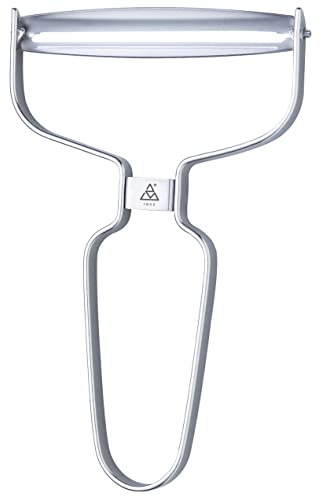 Triangolo sbucciatore orizzontale XL